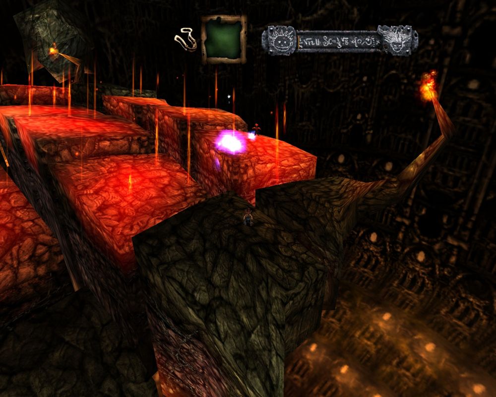 Es screenshot 4 for Sega Dreamcast
